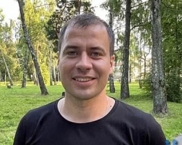 Евгений Батаков